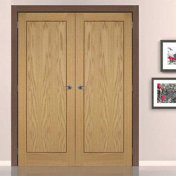 Exactly How to Use A Timber Door