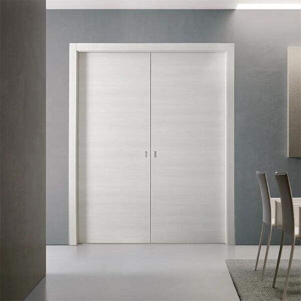 Safety and Use of Wooden Fire Doors