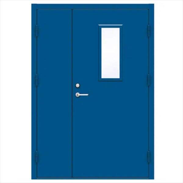 Flush steel door Manufacturer & Supplier in China - Shanghai Xunzhong ...