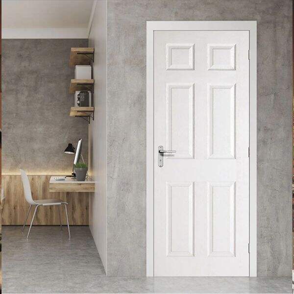 Upgrade your homeu2019s security with steel doors