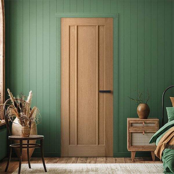 The Durability and Strength of Steel Door Frames and Doors