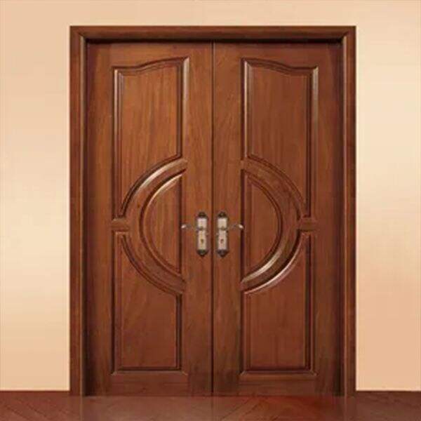 Simple Tips to Use Teak Wood Doors