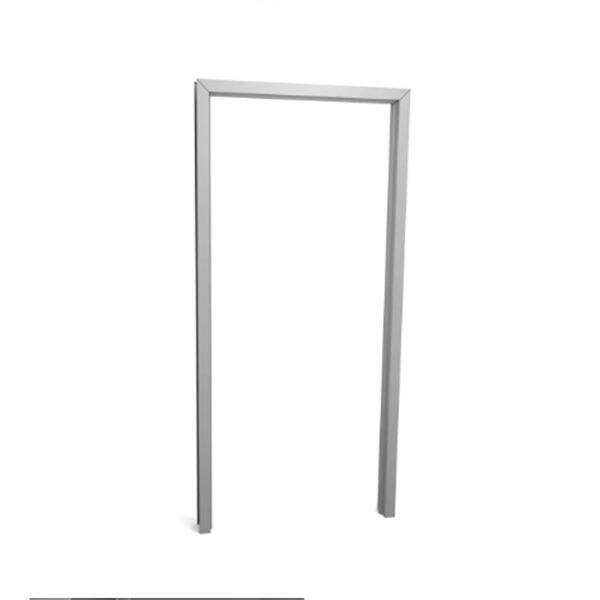 Long-Lasting Door Frames for Peace of Mind