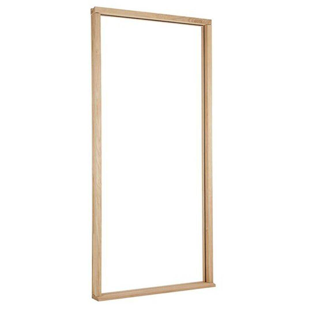 UL Listed Wooden Door Frame