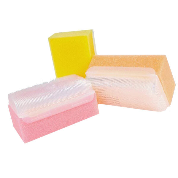 How Brushing Sensory Therapy Can Help Manage Stress and Depression