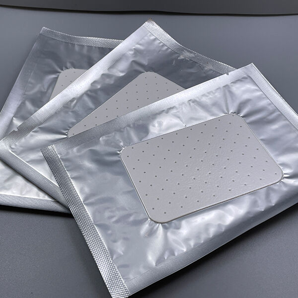 Maximizing Results with Precise Vac Dressing Pressure