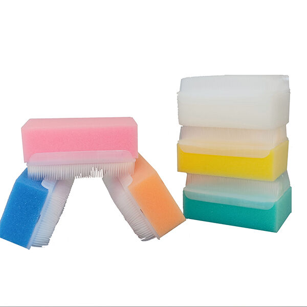 لتحس بالفرق، جرّب تشكيلتنا الممتازة من الفرش الجراحية بأسعار الجملة