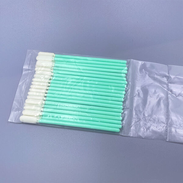 Customizable Sterile Swabs for Your Specific Needs
