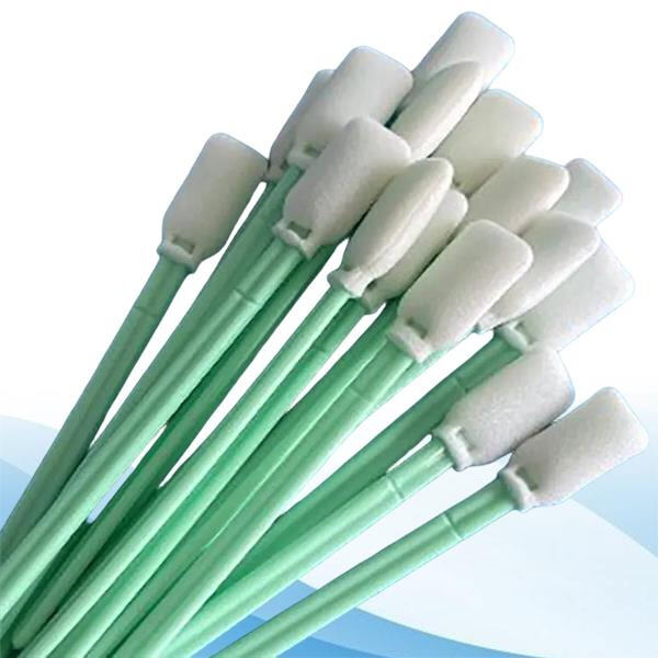 The Science Behind Viral Transport Swabs and Their Role in Public Health.