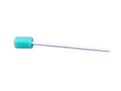 Pourquoi les patients alités ont besoin de brosses à dents spéciales en éponge : guide à l'usage des soignants - Cheercare
