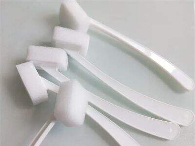 Sådan opbevares langhåndtaget svampbørste korrekt til kirurgiske sæt - Cheercare