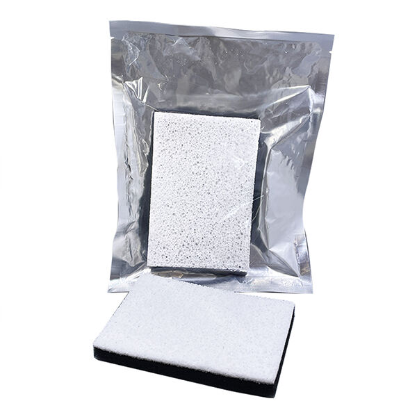 How wound pressure dressings help stop bleeding