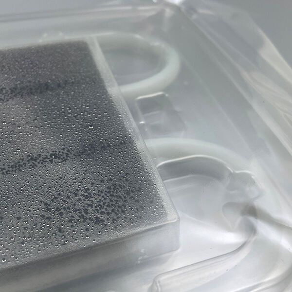 The Impact of NPWT Therapy