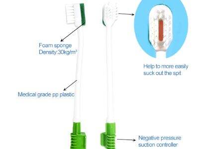 Best 5 Wholesale Suppliers for Disposable Suction Toothbrush