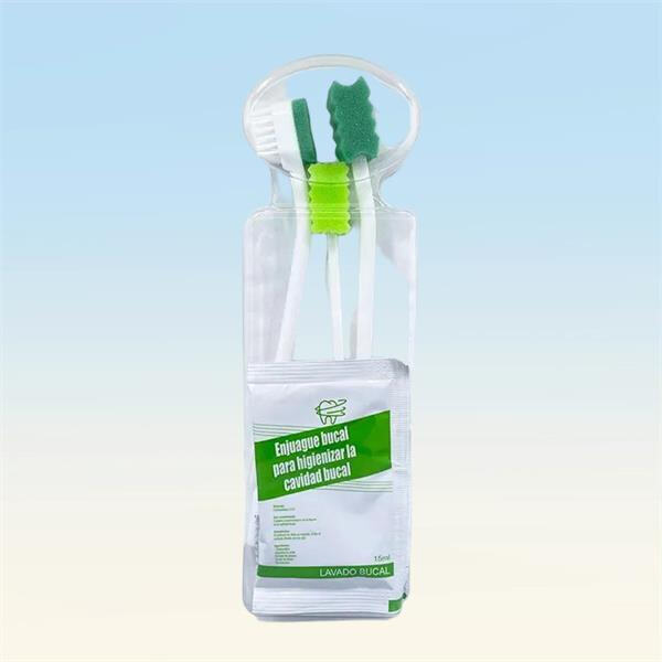 Discover the Advantages of a Dental Swab