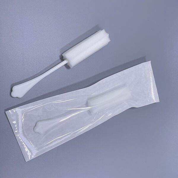 Finding Relief Through Early Detection with a Vaginitis Swab