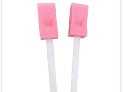 Designoptimering af langhåndlet svampebørste til kirurgiske sæt - Cheercare