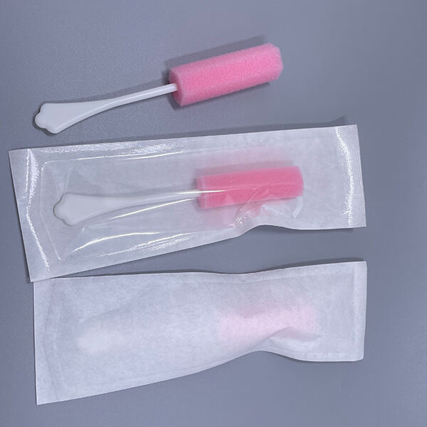 ماذا يمكن توقعه أثناء مسحة الأعضاء التناسلية