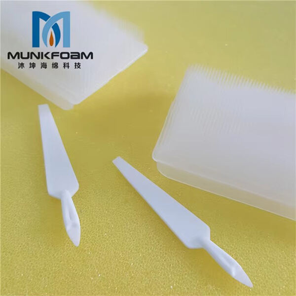 احصل على نتائج تشبه صالونات التجميل باستخدام علامات فرش الأظافر الموثوقة الخاصة بنا