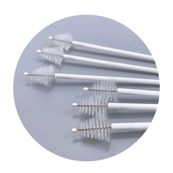 Make Cleaning a Breeze with the Versatile Nylon Brush