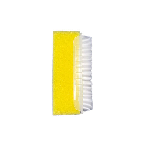 Maximize your makeup potential with sponge brushes.