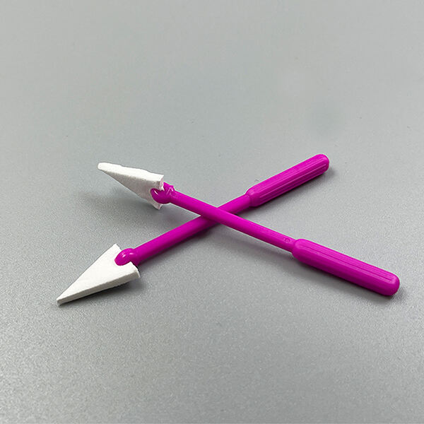 PVA Spears Can Clean It All!