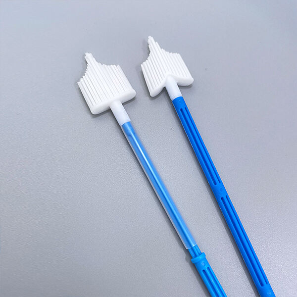 The Science Behind Swab Sterilization Techniques