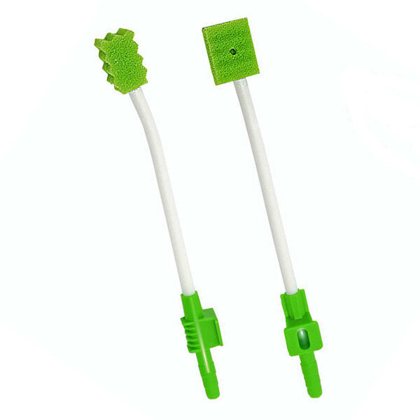 كيفية تسهيل التنفس عن طريق شفط البلغم