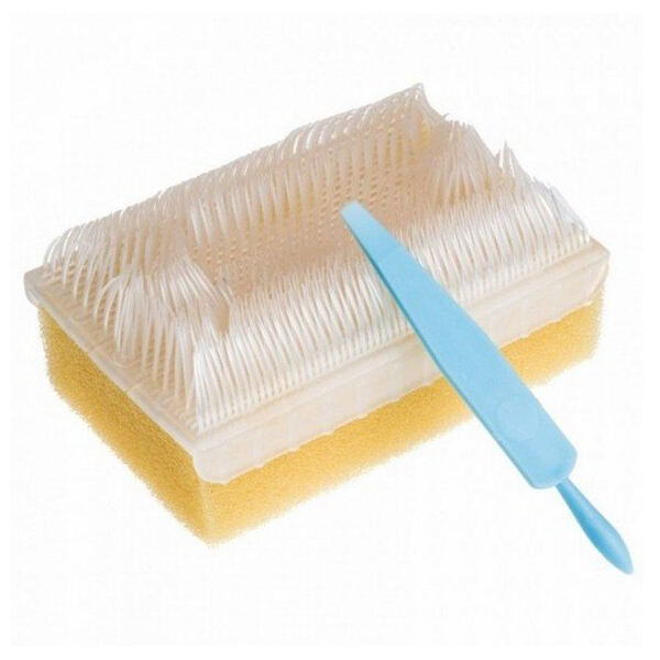 The benefits of using a surgical scrub brush sponge