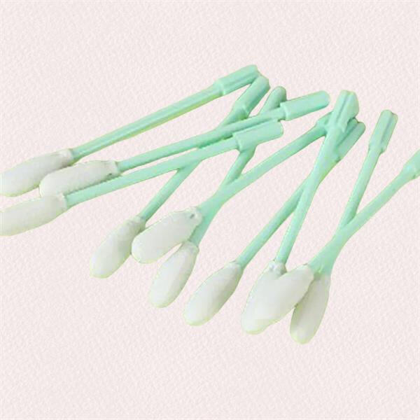 Maximizing Efficiency in Viral Transport Swab Collection for Improved Testing Results.