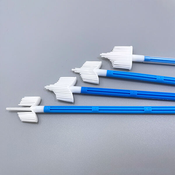 How to Store Your Swabs Keeping Safe and Clean