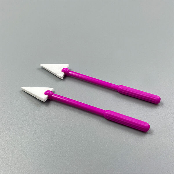 A Cost-effective and Efficient Cleaning Solution