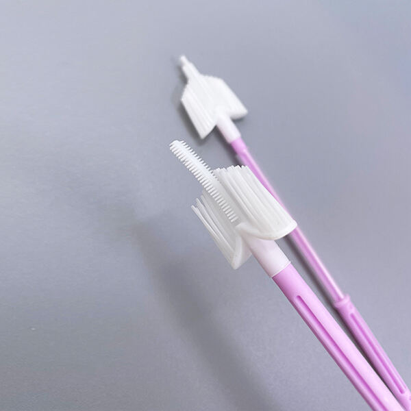 The Benefits of Using Sterile Swabs in Research Laboratories