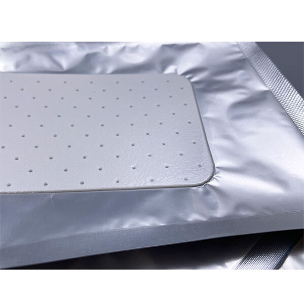 ثورة في تقنية علاج الجروح