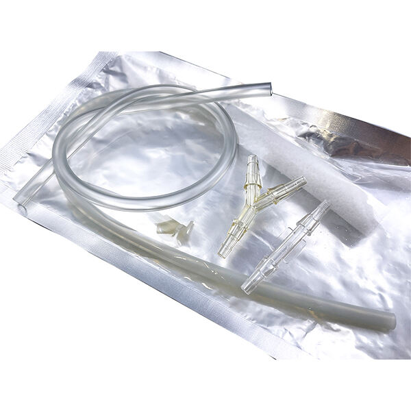 Promoting Tissue Regeneration Through Negative Pressure Healing