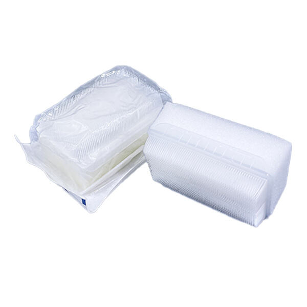 Opdag den avancerede hygiejneløsning til din praksis