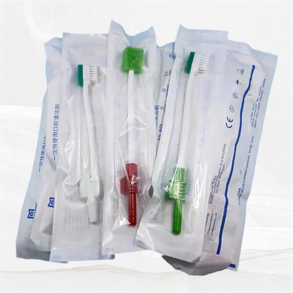 Jakačina na čuvanje čista vaših zuba