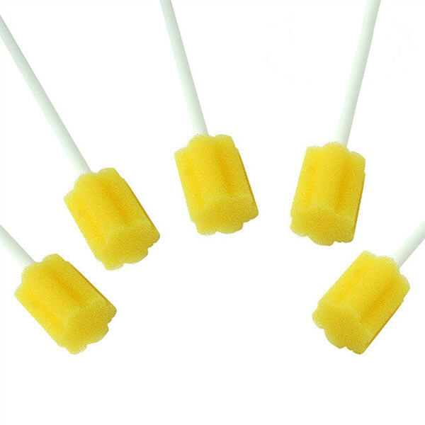 Ne prihvaćajte prosječnu dentalnu negu - pređite na izvrsnu čistoću oralnih špionskih palica već danas!