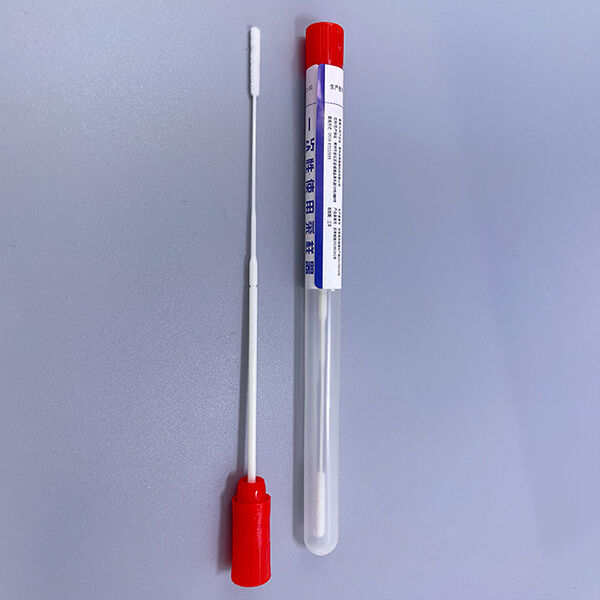 How Saliva Swabs Are Changing the Game in Medical Research