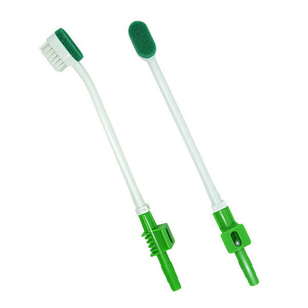 شفط البلغم للمرضى المصابين بأمراض الجهاز التنفسي