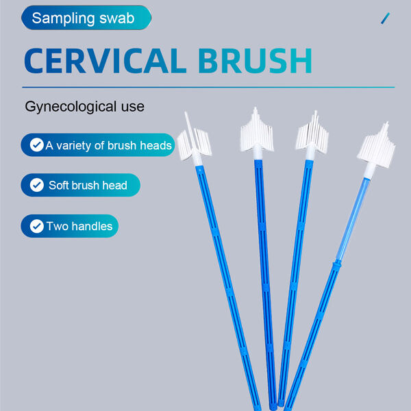 Understanding the Importance of Cytology Brush Pap Smear