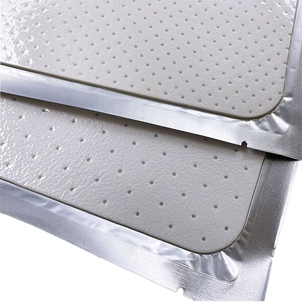 Negatif basınçlı yara terapisi ile daha az ağrı ve daha hızlı iyileşme.