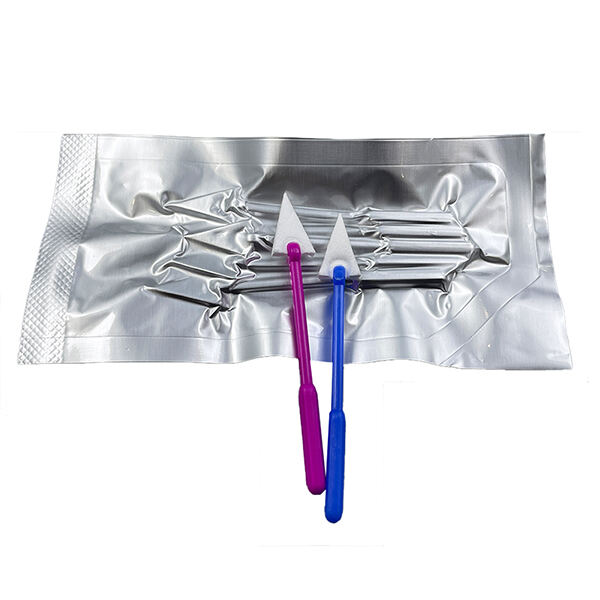 Environmentally-friendly Cleaning for a Sustainable Future