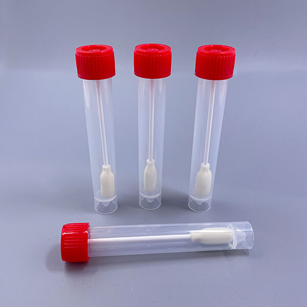 הדברים שצריך לעשות ושאסור לעשות בהנפשה של מקלות בדיקה למעבדה לקבלת תוצאות אופטימליות.