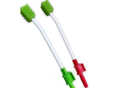 What is a suction toothbrush: what are the materials? - Cheercare