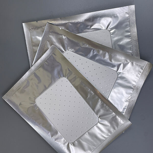 Managing Hard-to-Heal Wounds with Negative Pressure Therapy