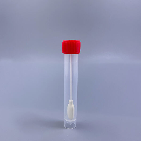 Buccal swab paternity tests u2013 the future of DNA testing