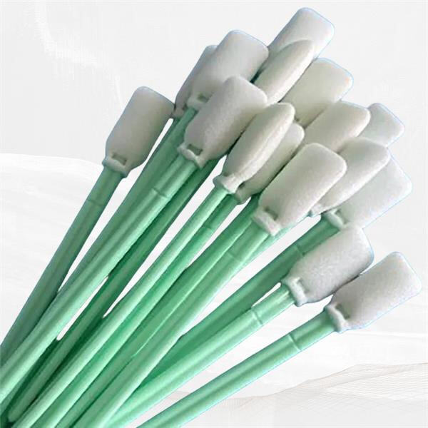 The Role of Sample Collection Swabs in Virology and Microbiology Testing