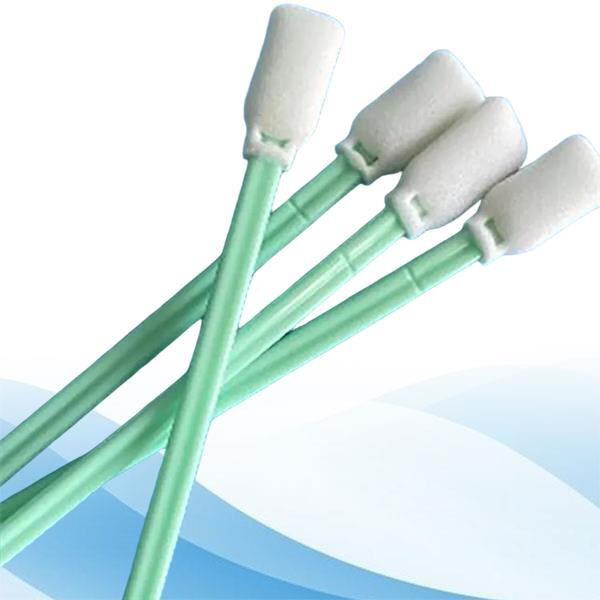Understanding the Benefits and Limitations of Different Sample Collection Swab Types
