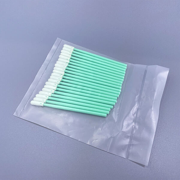 Fast and Reliable Shipping for Your Sterile Swab Orders